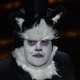 Illustration for article titled Andrew Lloyd Webber suggests James Corden's Cats performance belonged in the litter box